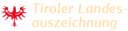 Tiroler Landesauszeichnung